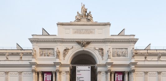 Andrea Lombardinilo è il nuovo Presidente della Quadriennale di Roma quadriennale roma