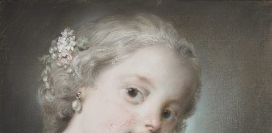 Nella settimana del Salon du Dessin, Christie’s sfodera i suoi capolavori su carta salon dussin christie's