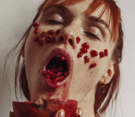 Other Identity #153, altre forme di identità culturali e pubbliche: Tatiana Minelli