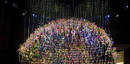 Alla fine della fiera, TEFAF è sempre il ricettacolo delle meraviglie TEFAF 2025