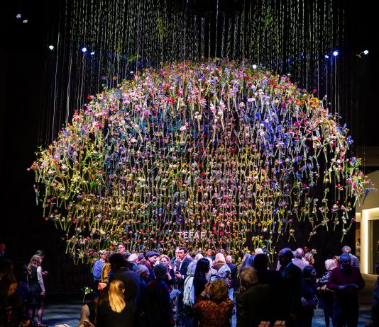 Alla fine della fiera, TEFAF è sempre il ricettacolo delle meraviglie TEFAF 2025