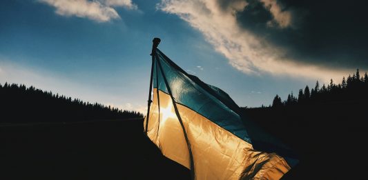 Una settimana per imparare la guerra. Viaggio di una curatrice in Ucraina