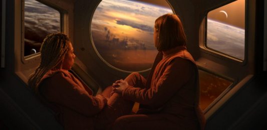 Ad Art Basel Hong Kong c’è una sezione interamente dedicata ai film