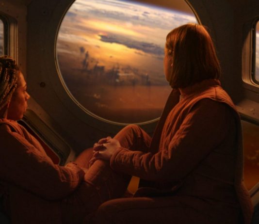 Ad Art Basel Hong Kong c’è una sezione interamente dedicata ai film