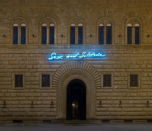 Autobiografia collettiva di corpi ed emozioni. La grande mostra di Tracey Emin a Firenze