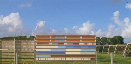 Orizzonti lontani e densità poetica: il viaggio di Yto Barrada alla Fondazione Merz di Torino yto barrada