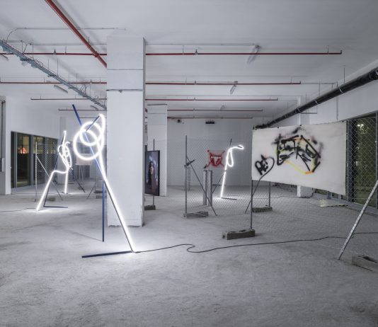 Milano omaggia Robert Rauschenberg con due ambienti contemporanei