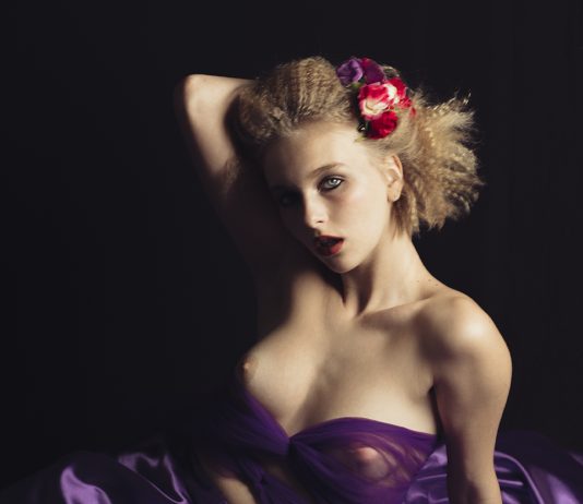 Other Identity #155, altre forme di identità culturali e pubbliche: Vivienne B