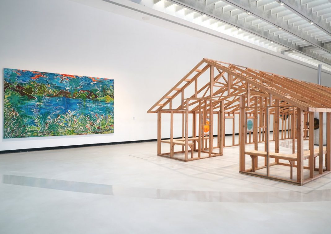 01_SomethingInTheWater_034_Courtesy Fondazione MAXXI_Ph Luis Do Rosario