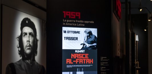 Decostruire il mito per scoprire il messaggio: la mostra di Che Guevara a Bologna
