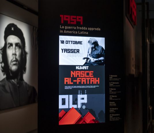 Decostruire il mito per scoprire il messaggio: la mostra di Che Guevara a Bologna