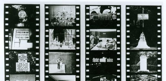 ALDO TAGLIAFERRO. OPERE NELLO SPAZIO Rappresentazione tra realtà e memoria dall’11 aprile al 29 giugno APE Parma Museo