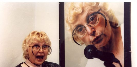 Disarmare con Euforia: il Museo Madre di Napoli dedica a Tomaso Binga la più grande retrospettiva di sempre