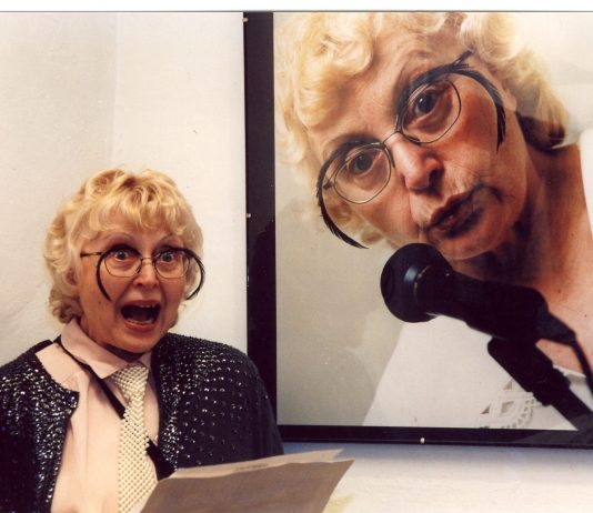 Disarmare con Euforia: il Museo Madre di Napoli dedica a Tomaso Binga la più grande retrospettiva di sempre