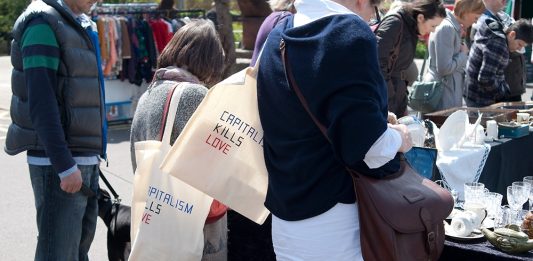 «Secondo le proprie possibilità e la propria scelta» / 1 maggio