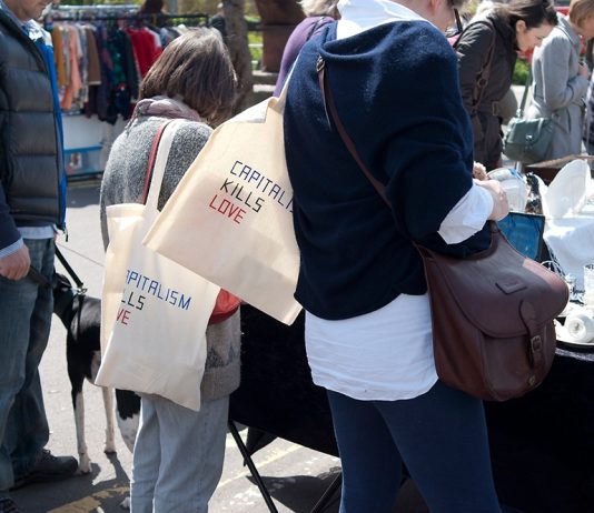 «Secondo le proprie possibilità e la propria scelta» / 1 maggio