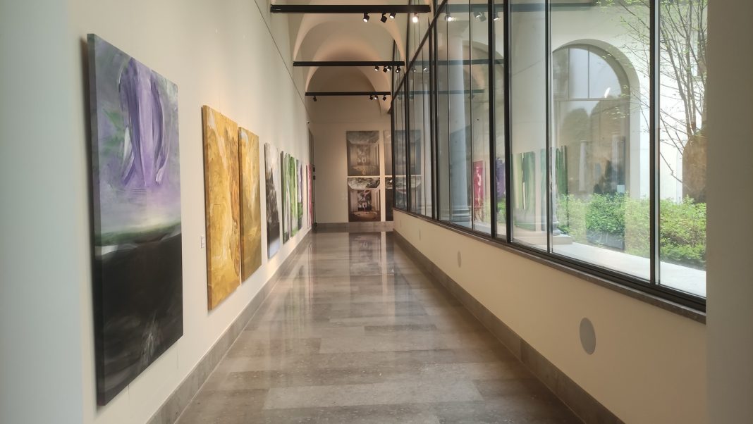 Salvatore Garau – CORPO non CORPOhttps://www.exibart.com/repository/media/2025/04/1743931385327-1068x602.jpg