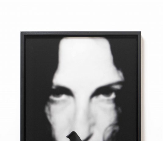 Pamela Diamante, corpi come pratiche di resistenza: la mostra alla Galleria Gilda Lavia di Roma