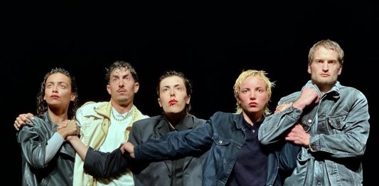 In Scena: gli spettacoli e i festival della settimana, dal 21 al 27 aprile