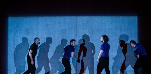 In Scena: gli spettacoli e i festival della settimana, dal 14 al 20 aprile