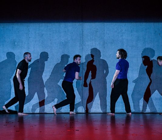 In Scena: gli spettacoli e i festival della settimana, dal 14 al 20 aprile