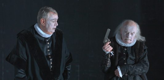 In Scena: gli spettacoli e i festival della settimana, dal 7 al 13 aprile