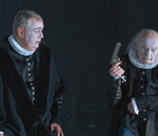 In Scena: gli spettacoli e i festival della settimana, dal 7 al 13 aprile