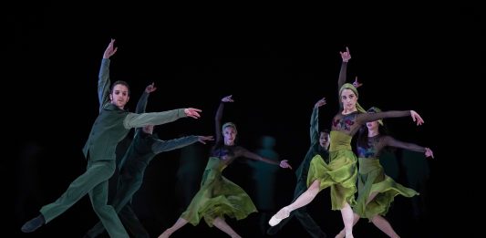 In Scena: gli spettacoli e i festival della settimana, dal 28 aprile al 4 maggio