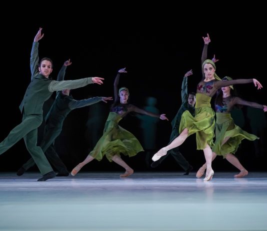 In Scena: gli spettacoli e i festival della settimana, dal 28 aprile al 4 maggio