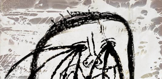 Roberto Alfano sperimenta con luce e alchimia: la mostra a Reggio Emilia