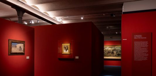 Giovanni Fattori 1825 – 1908. Il ‘genio’ dei Macchiaioli fino al 29 giugno la grande mostra dedicata all’artista negli spazi di XNL Piacenza