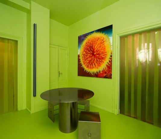 Spazio Pesca: arte, cucina e accoglienza in Chinatown a Milano spazio pesca