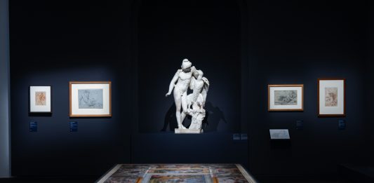 La mostra dedicata ai Farnese racconta una pagina grandiosa della storia di Roma I Farnese nella Roma del Cinquecento