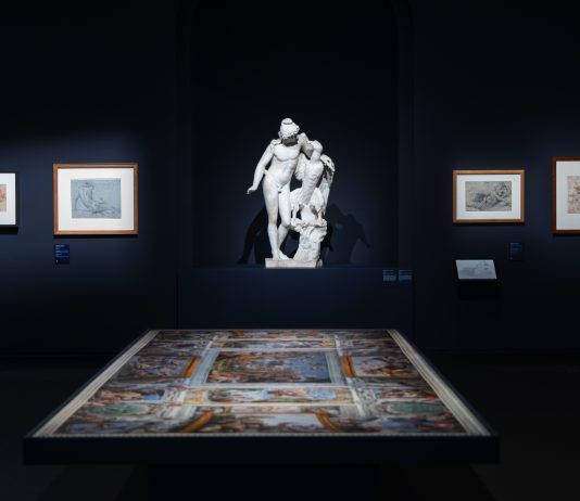 La mostra dedicata ai Farnese racconta una pagina grandiosa della storia di Roma I Farnese nella Roma del Cinquecento