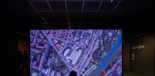 Al MAUTO di Torino nasce Spazio Futuro, il progetto che utilizza le AI per comprendere le abitudini dei visitatori