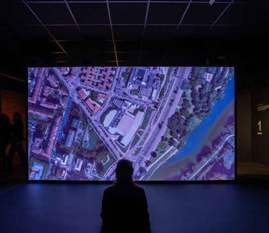 Al MAUTO di Torino nasce Spazio Futuro, il progetto che utilizza le AI per comprendere le abitudini dei visitatori