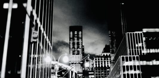 Caleidoscopica New York: intervista al fotografo Carmelo Nicosia