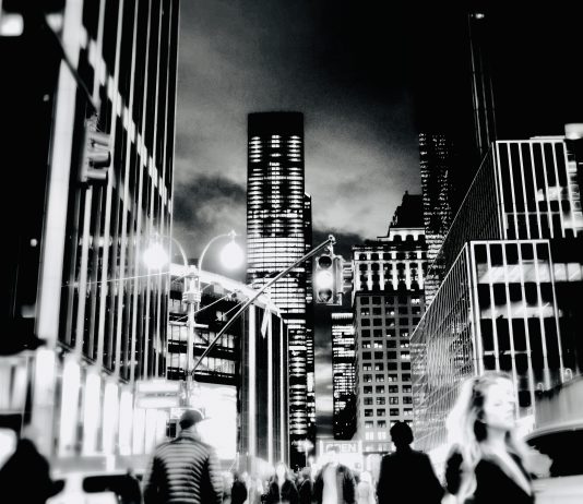 Caleidoscopica New York: intervista al fotografo Carmelo Nicosia