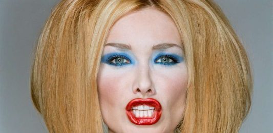 DEEP BEAUTY Il dubbio della bellezza fino al 25 maggio a Milano il Mudec Photo ospita una grande mostra di fotografia