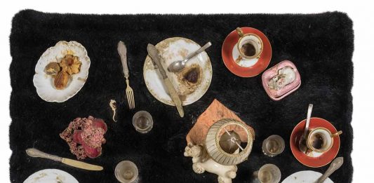 L’Umbria celebra Daniel Spoerri e una storia pluriennale d’amicizia e arte