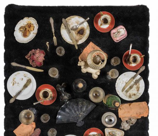 L’Umbria celebra Daniel Spoerri e una storia pluriennale d’amicizia e arte