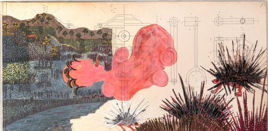 Anticonformista e dirompente: La Fondazione Accorsi Ometto di Torino rende omaggio a Carol Rama carol rama