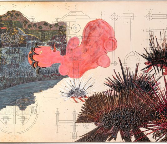 Anticonformista e dirompente: La Fondazione Accorsi Ometto di Torino rende omaggio a Carol Rama carol rama