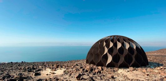 Biennale Architettura, il Padiglione Qatar riflette sul concetto di ospitalità