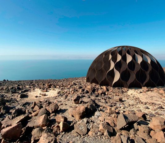 Biennale Architettura, il Padiglione Qatar riflette sul concetto di ospitalità