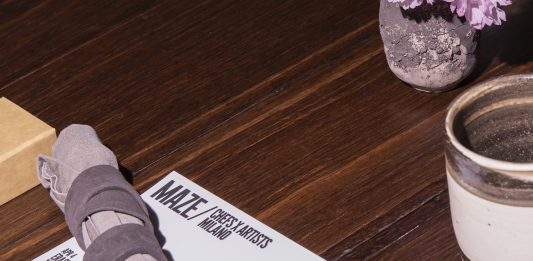 Artisti internazionali e chef stellati in dialogo: l’esordio milanese di MAZE Gastronomy