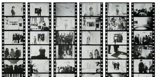 Aldo Tagliaferro. Opere nello spazio, a Parma, tra realtà e memoria