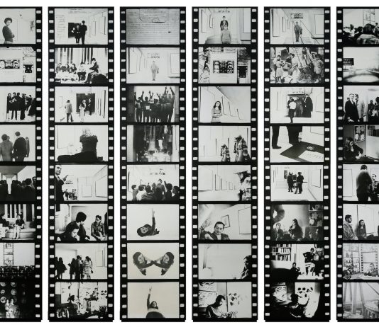 Aldo Tagliaferro. Opere nello spazio, a Parma, tra realtà e memoria