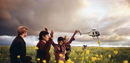 La primavera di Earth Foundation a Verona all’insegna della fotografia contemporanea