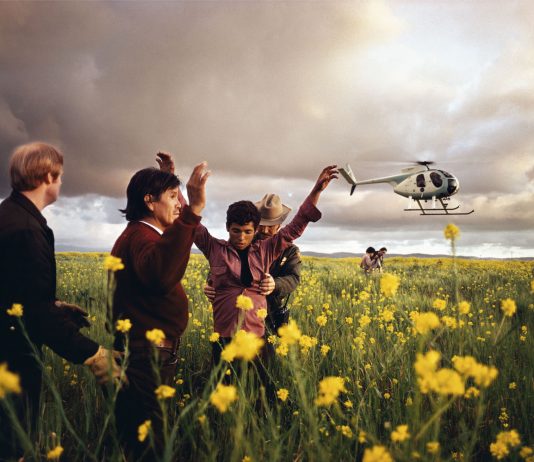 La primavera di Earth Foundation a Verona all’insegna della fotografia contemporanea